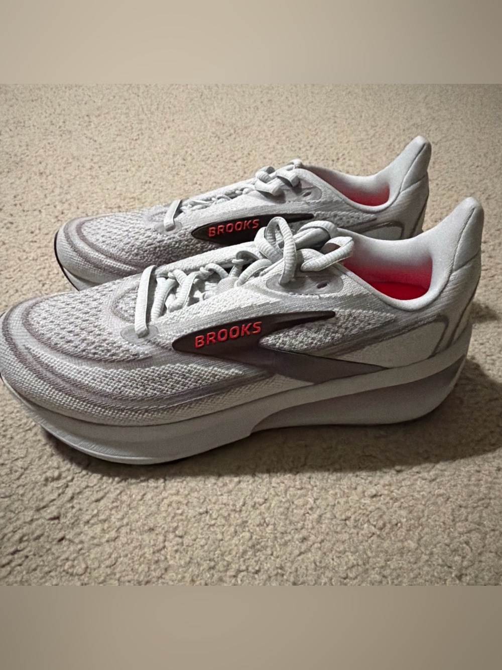 Brooks Revel 9 Women’s Size 6B Shoes Sneakers Running Walking 1204891B005 NEW